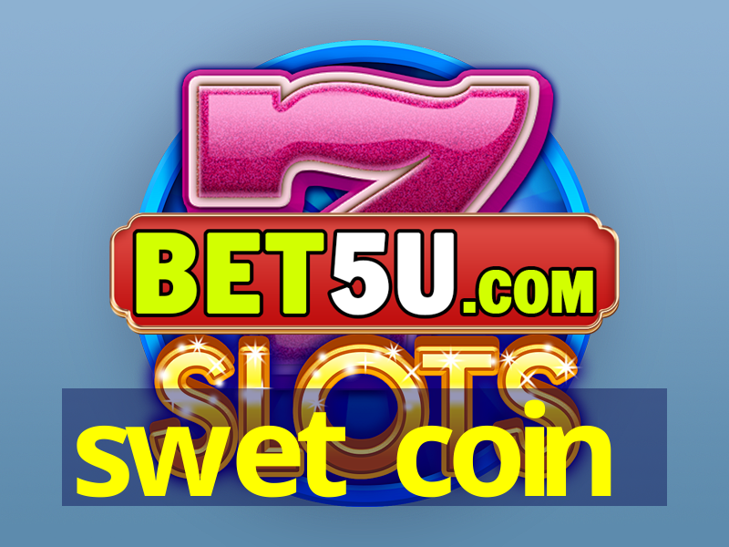 swet coin